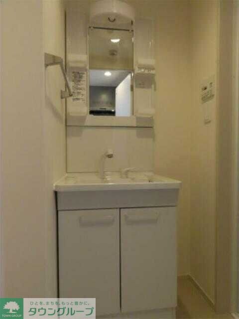 グレイス高野IIの物件内観写真