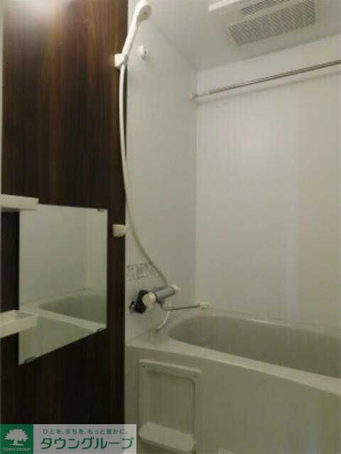 グレイス高野IIの物件内観写真