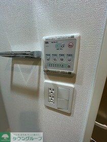 アーバンパーク梅島の物件内観写真