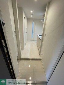 アーバンパーク梅島の物件内観写真