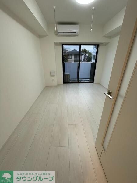 アーバンパーク梅島の物件内観写真