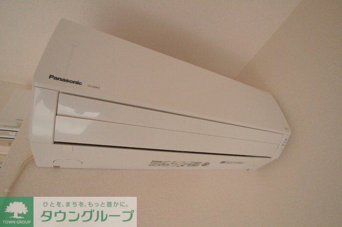 ボナール北綾瀬の物件内観写真