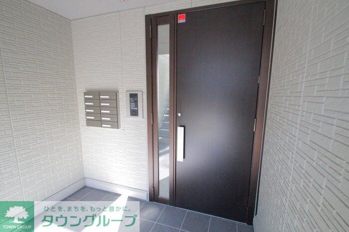 ボナール北綾瀬の物件内観写真