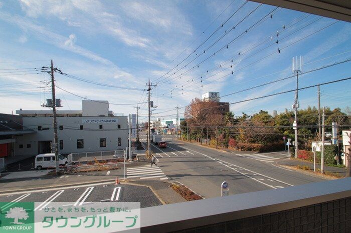 moon bow (ムーン ボ-)の物件内観写真