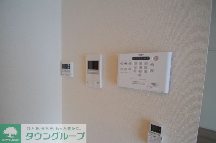 Ark Bliss六町の物件内観写真