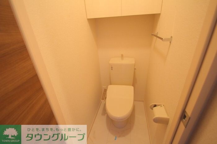 Ark Bliss六町の物件内観写真