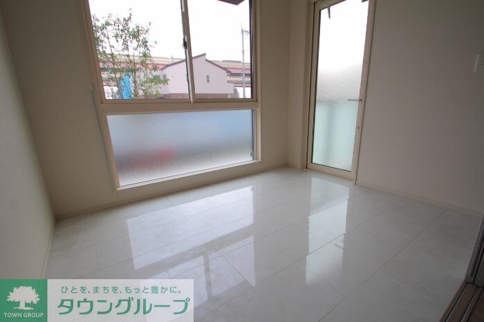 Ark Bliss六町の物件内観写真