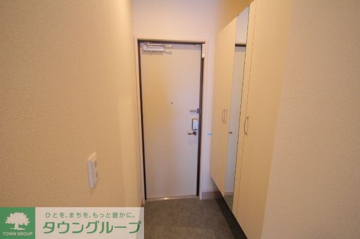 Ark Bliss六町の物件内観写真