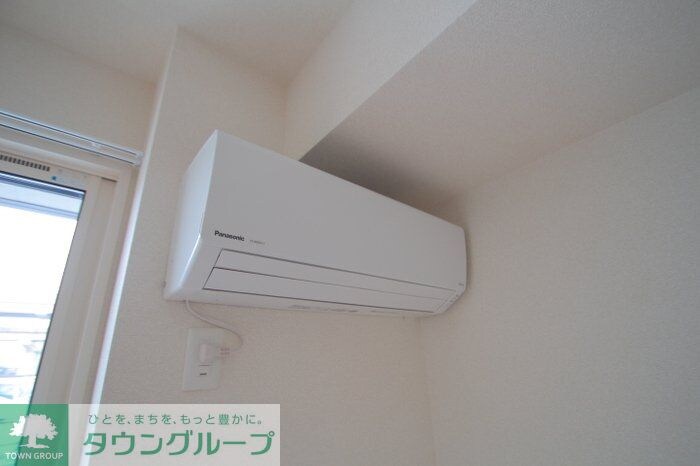 Ark Bliss六町の物件内観写真