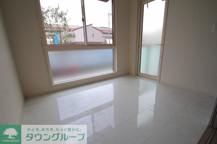 Ark Bliss六町の物件内観写真