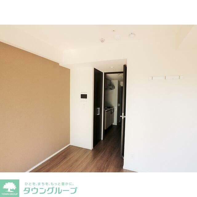 エストゥルース新小岩の物件内観写真