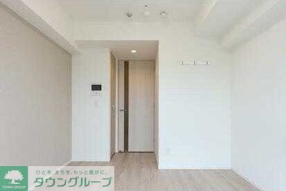 エストゥルース新小岩の物件内観写真