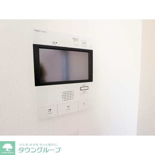 エストゥルース新小岩の物件内観写真