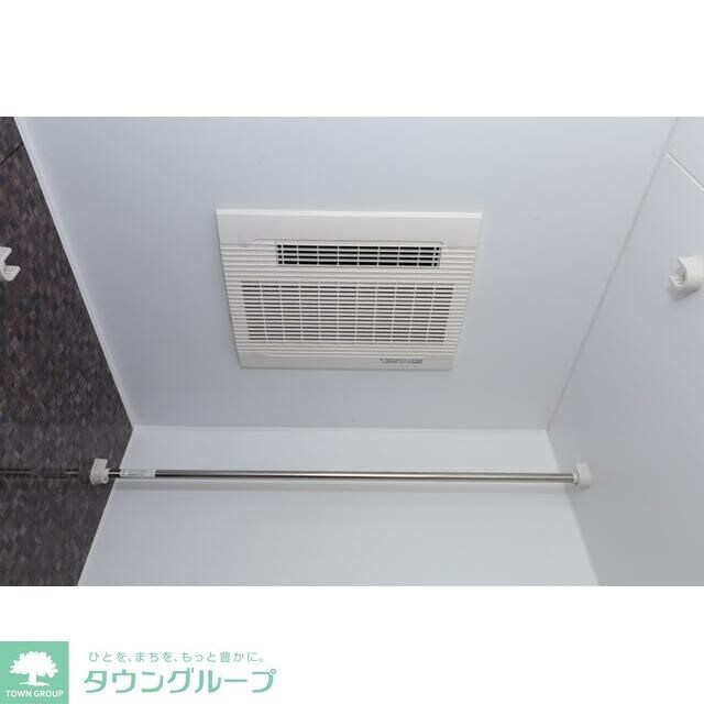 エストゥルース新小岩の物件内観写真