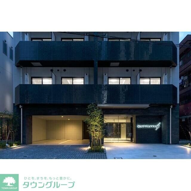 エストゥルース新小岩の物件内観写真