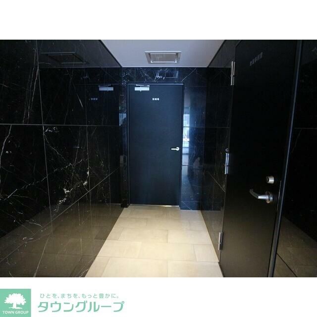 エストゥルース新小岩の物件内観写真