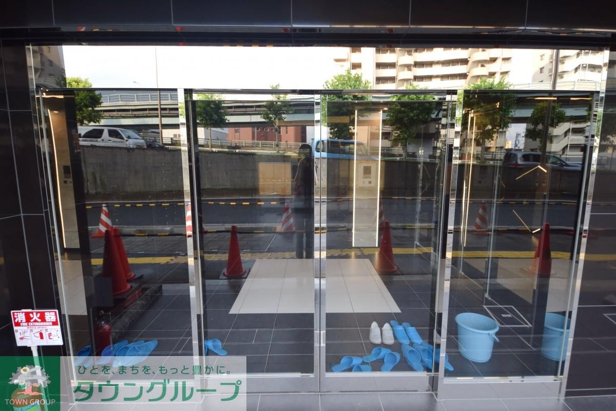 La Douceur四ツ木Eastの物件内観写真