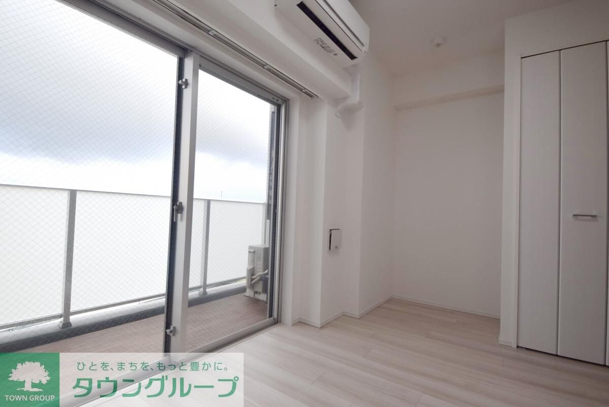 La Douceur四ツ木Eastの物件内観写真