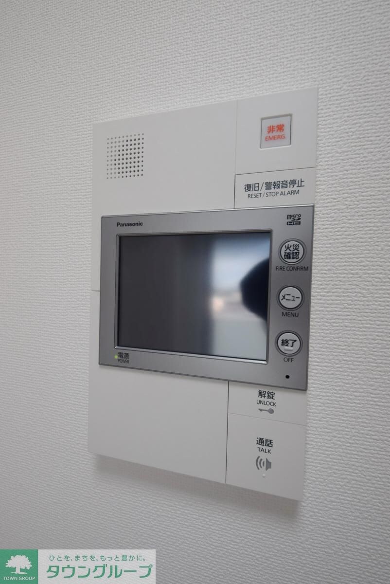 La Douceur四ツ木Eastの物件内観写真