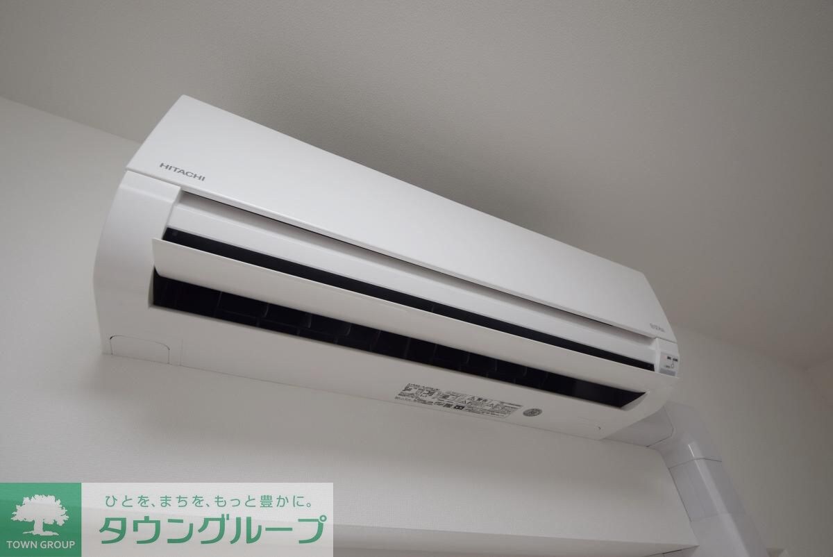 La Douceur四ツ木Eastの物件内観写真