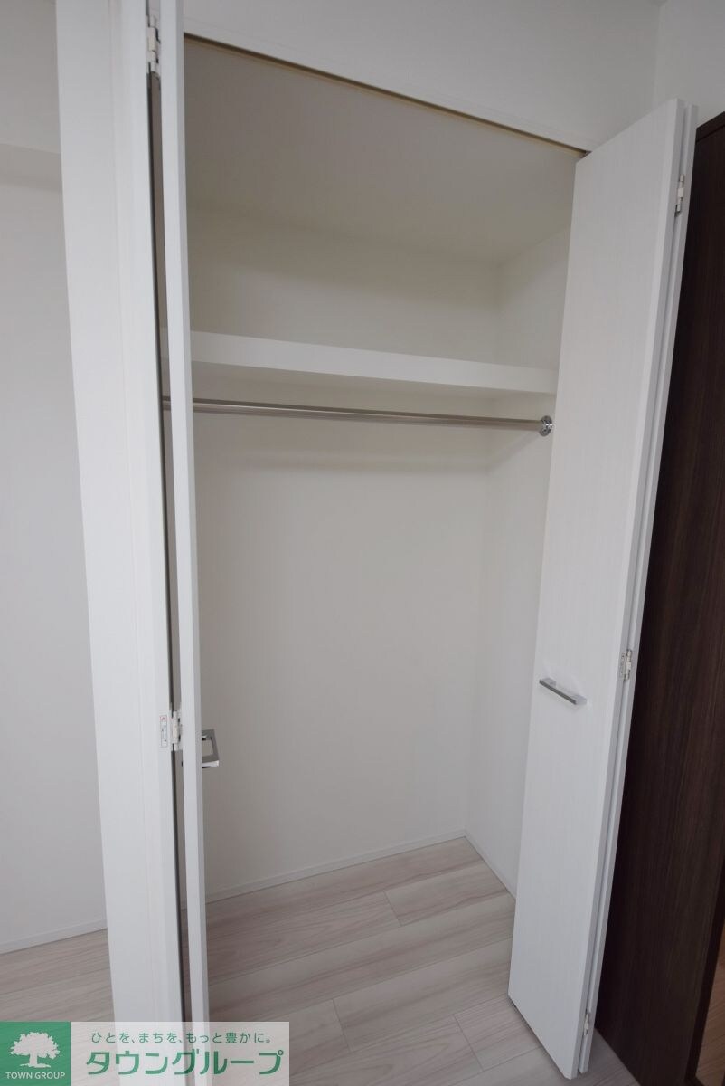 La Douceur四ツ木Eastの物件内観写真