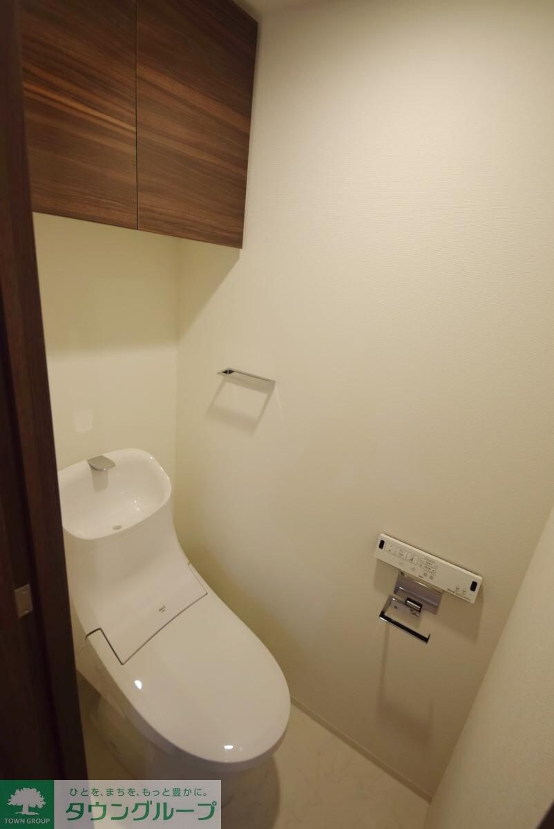 La Douceur四ツ木Eastの物件内観写真