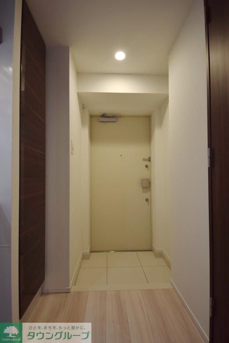 La Douceur四ツ木Eastの物件内観写真