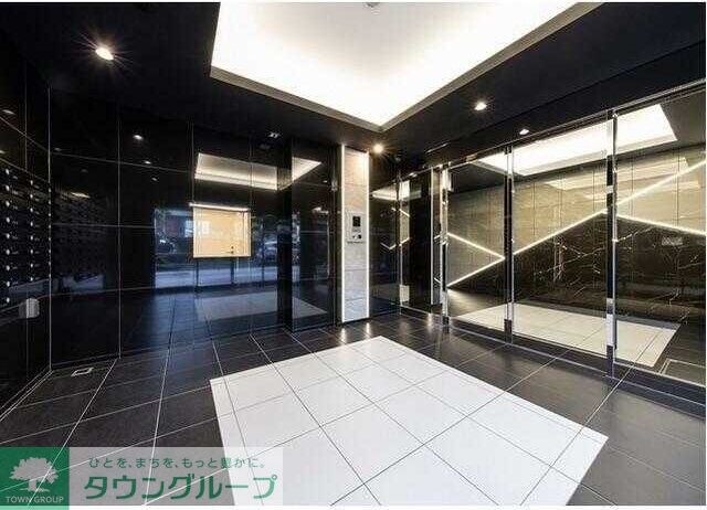 La Douceur四ツ木Eastの物件内観写真