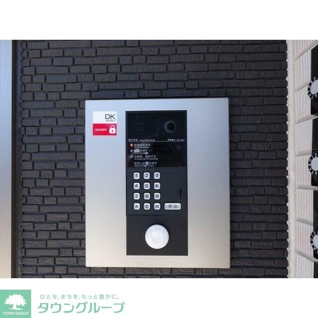 ポタミオンの物件内観写真