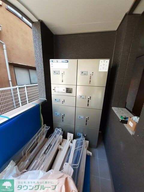 ポタミオンの物件内観写真