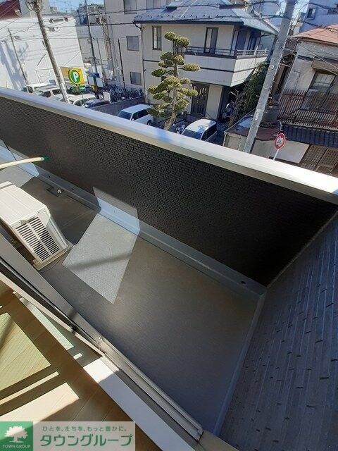 ポタミオンの物件内観写真