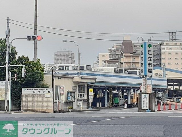 ポタミオンの物件内観写真