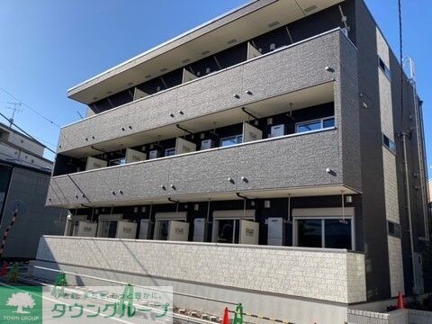 ポタミオンの物件内観写真