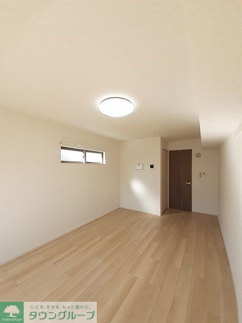 ポタミオンの物件内観写真