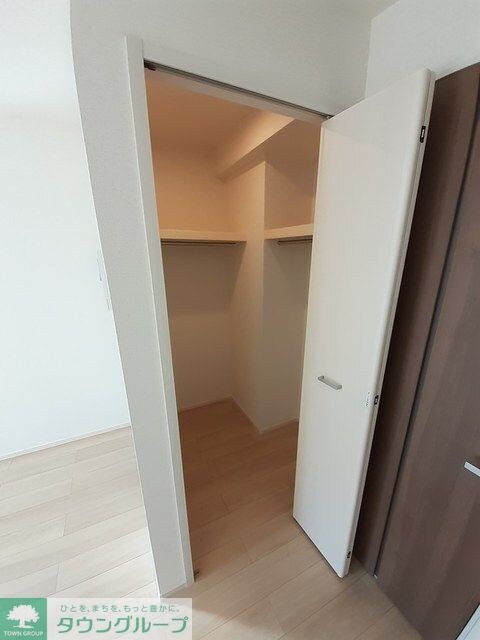 ポタミオンの物件内観写真