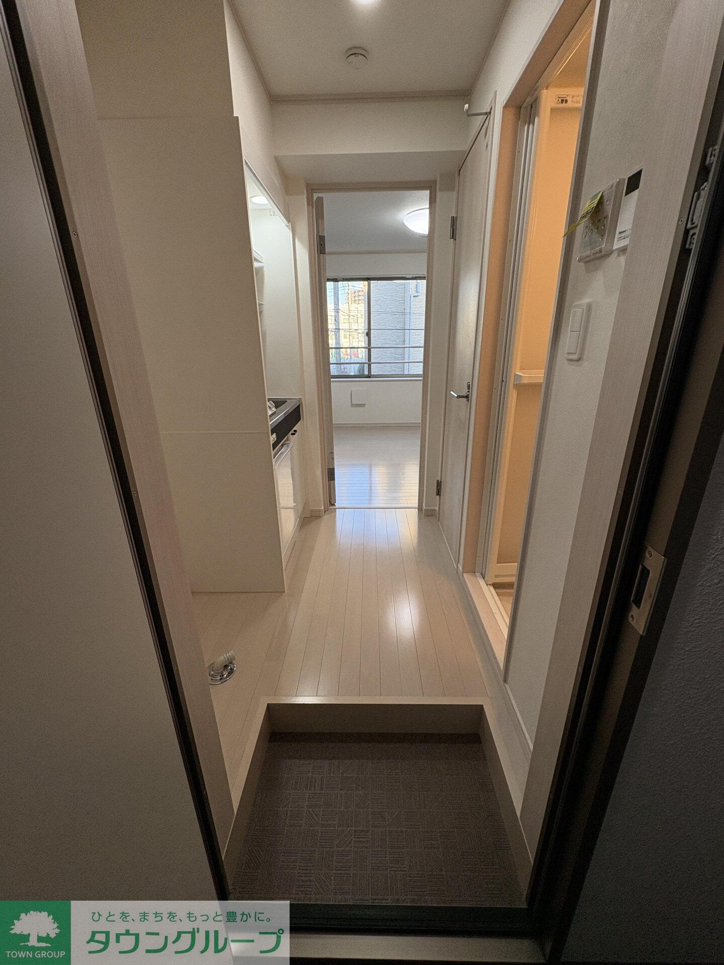 Well-being江北の物件内観写真