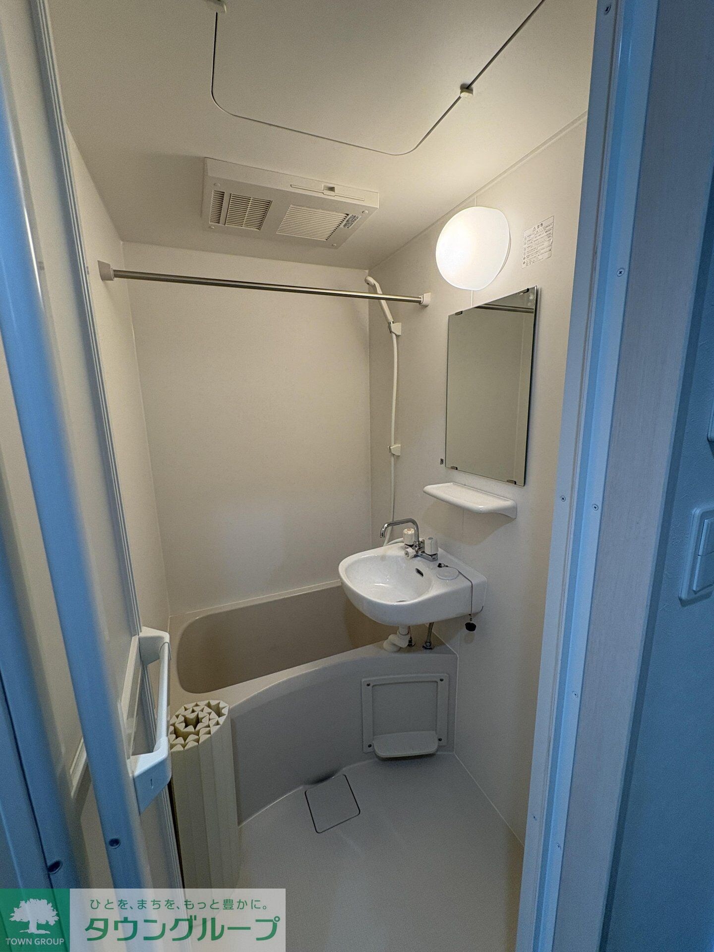 Well-being江北の物件内観写真