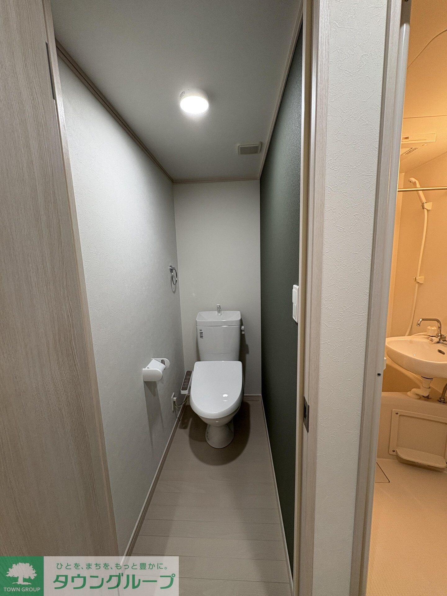 Well-being江北の物件内観写真