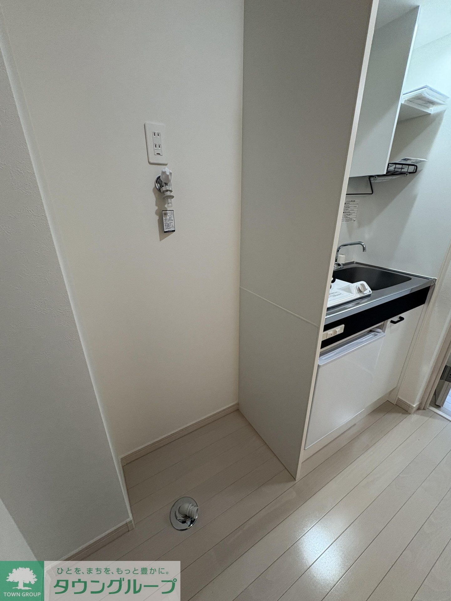 Well-being江北の物件内観写真