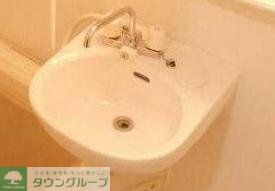 APT西新井の物件内観写真