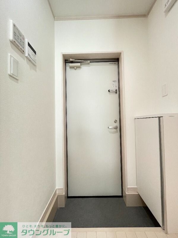 ノーザンロード扇大橋の物件内観写真