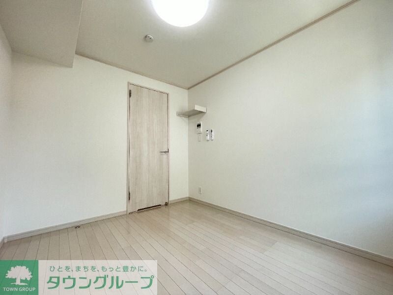 ノーザンロード扇大橋の物件内観写真