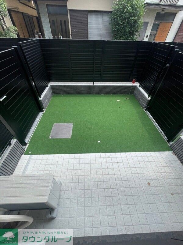 エストゥルース亀有の物件内観写真