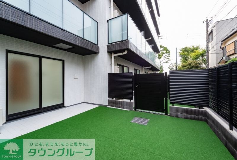 エストゥルース亀有の物件内観写真