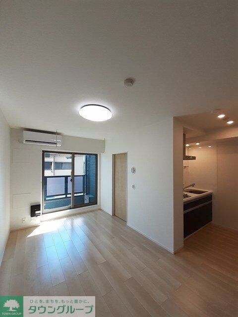 Domani(ドマーニ)の物件内観写真