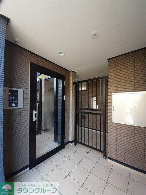 Domani(ドマーニ)の物件内観写真