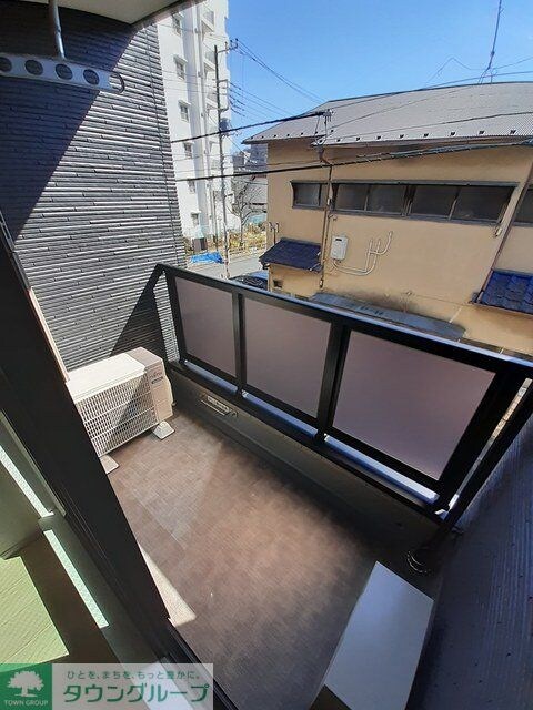 Domani(ドマーニ)の物件内観写真