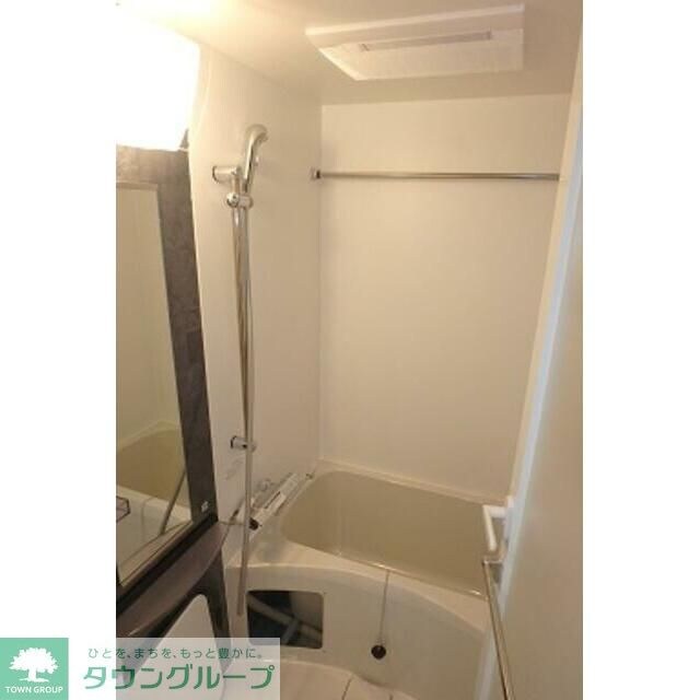 コンフォリア西新井の物件内観写真