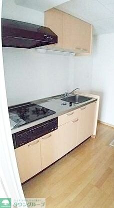 太田興産ビルの物件内観写真