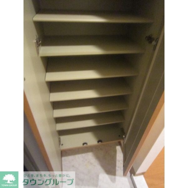 ビラ・エスト・ラートの物件内観写真